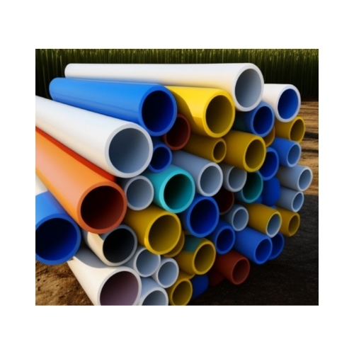 Type of PVC pipe